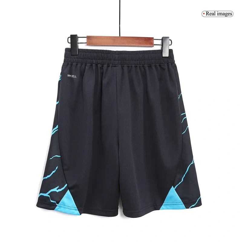 Manchester City 2023/24 Third Away Shorts