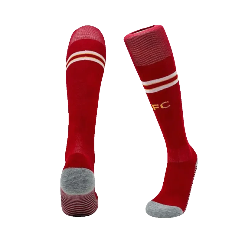 Liverpool 2024/25 Home Full Kit(Jersey+Shorts+Socks)