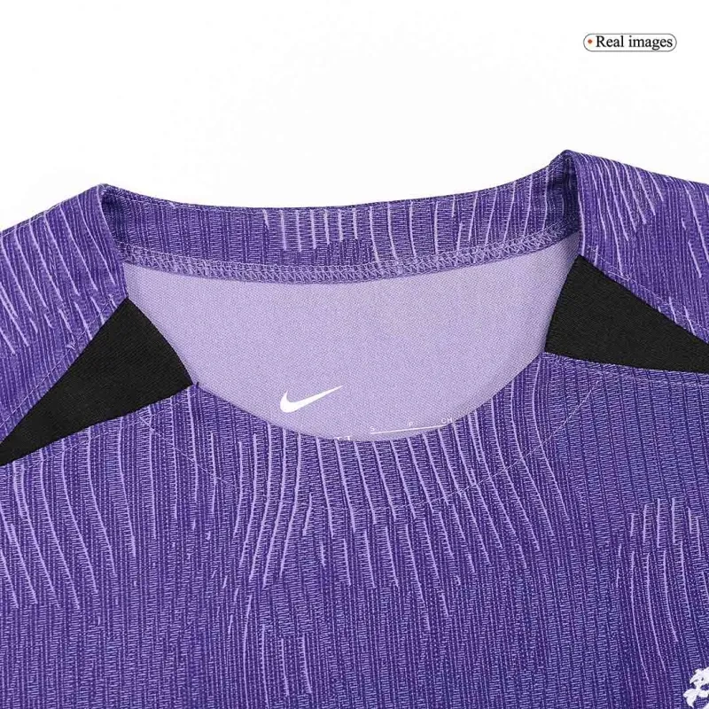 Liverpool 2023/24 Third Away Jersey