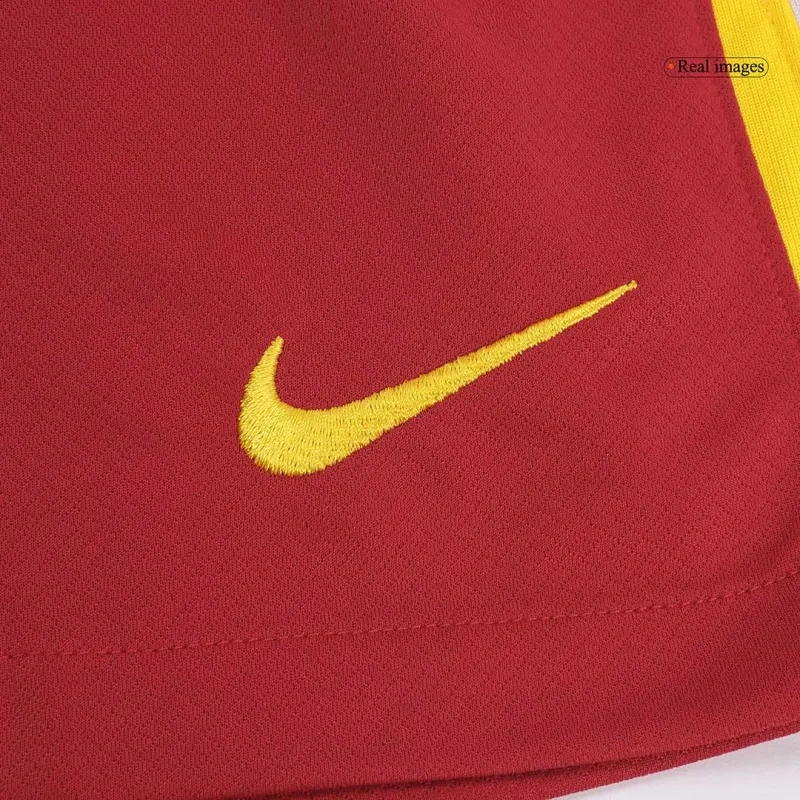 Liverpool 2024/25 Home Kit(Jersey+Shorts)