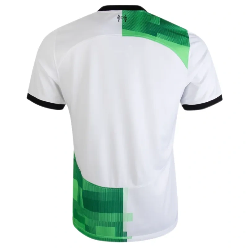 Liverpool 2023/24 Away Jersey