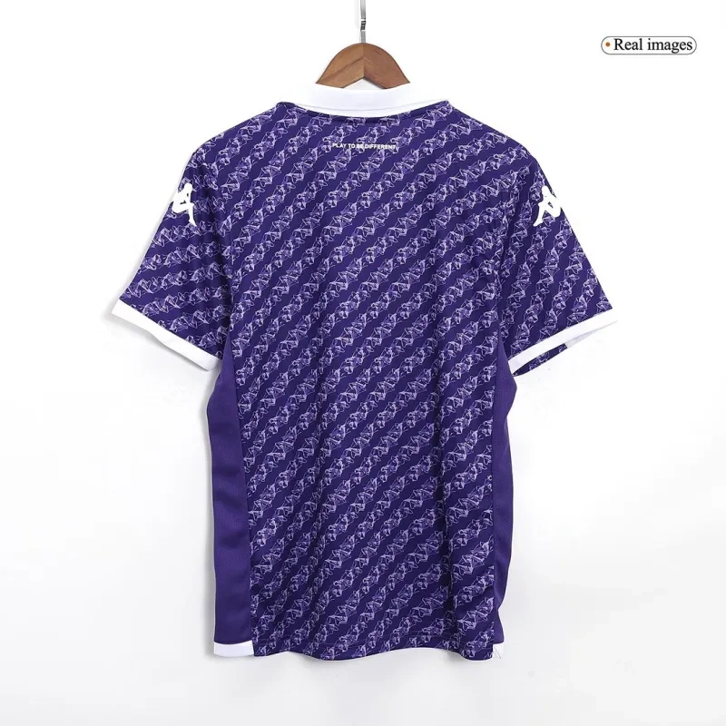 Fiorentina 2023/24 Home Jersey