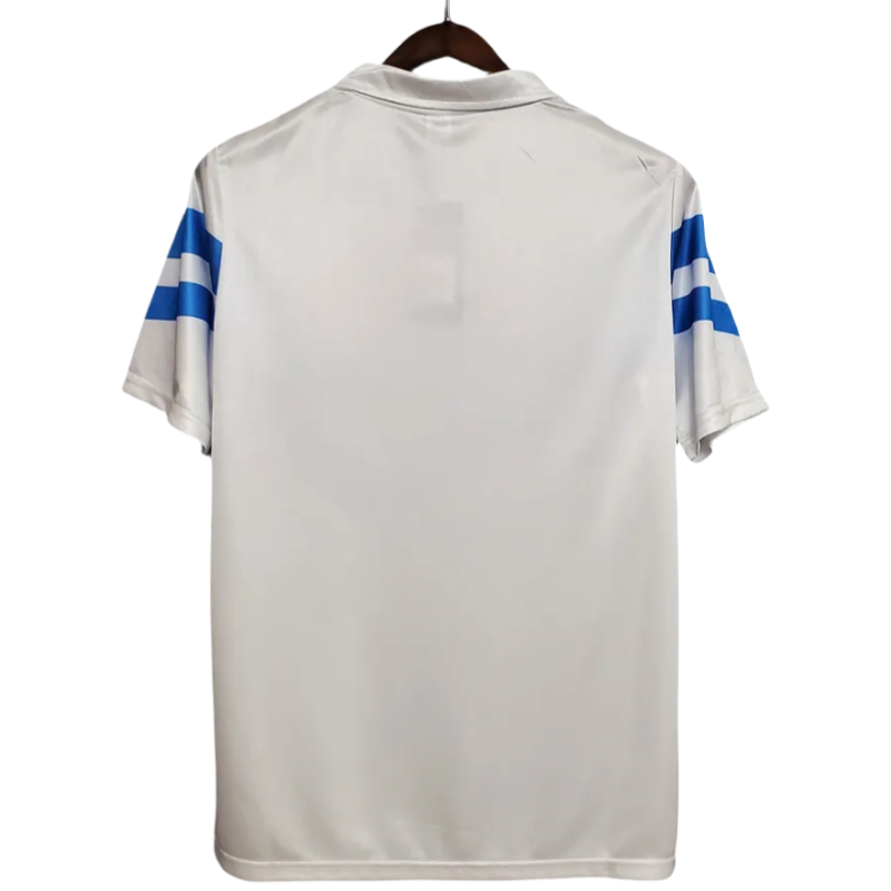 Napoli 1988/89 Retro Jersey Away