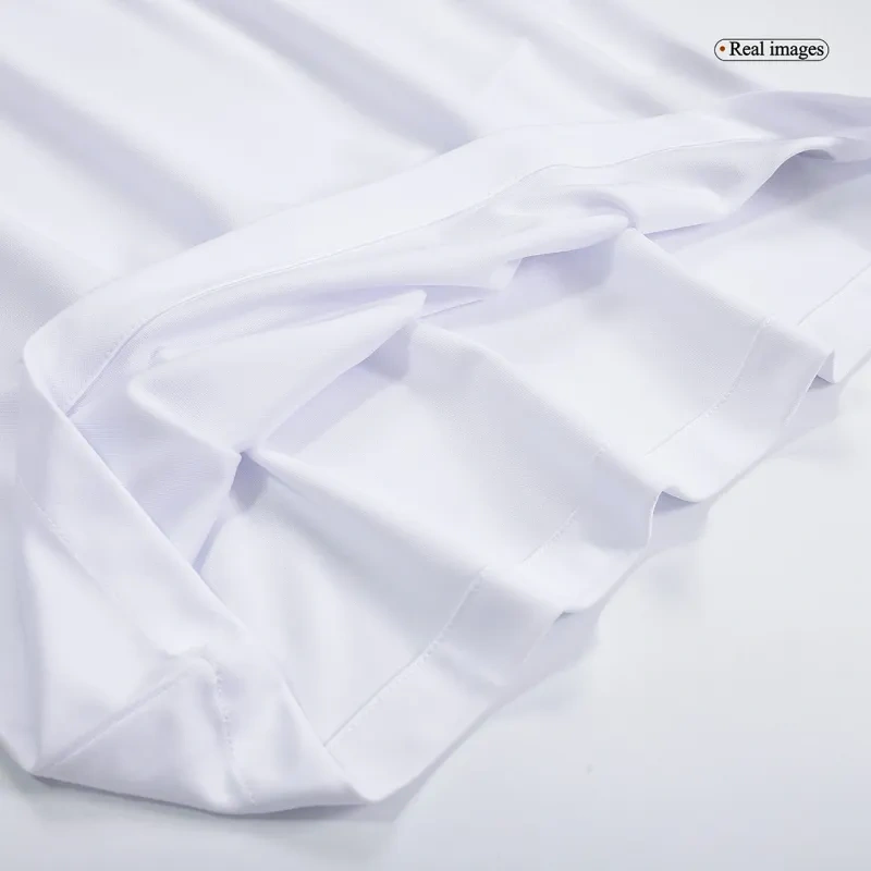 Corinthians Pre-Match 2023/24 Jersey White Replica
