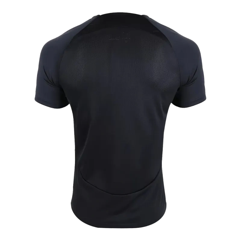 Corinthians Pre-Match 2023/24 Jersey Black Replica
