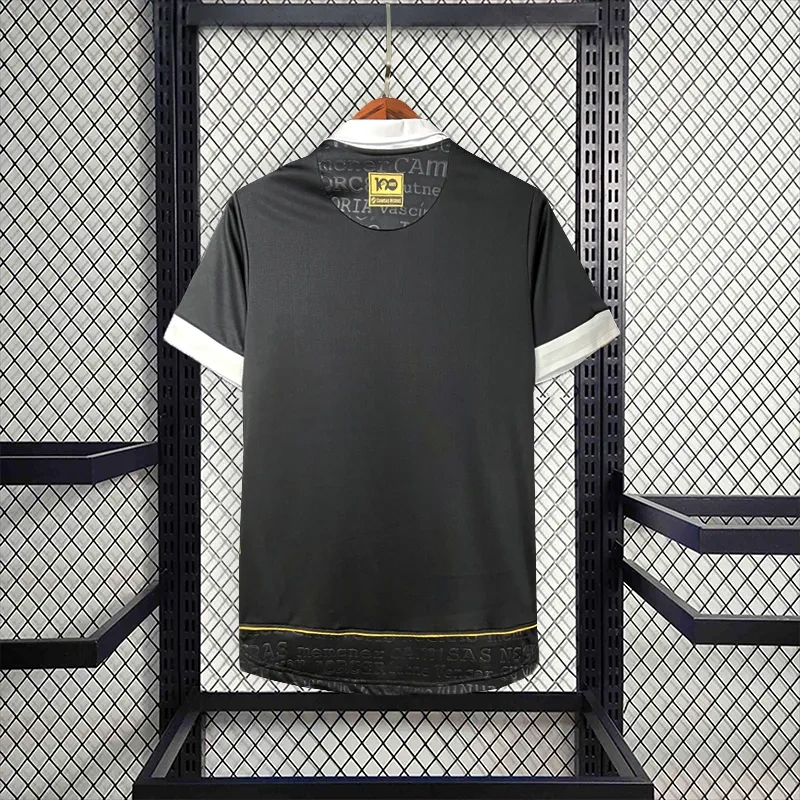 Vasco da Gama 23-24 Third Away Jersey Fan Edition