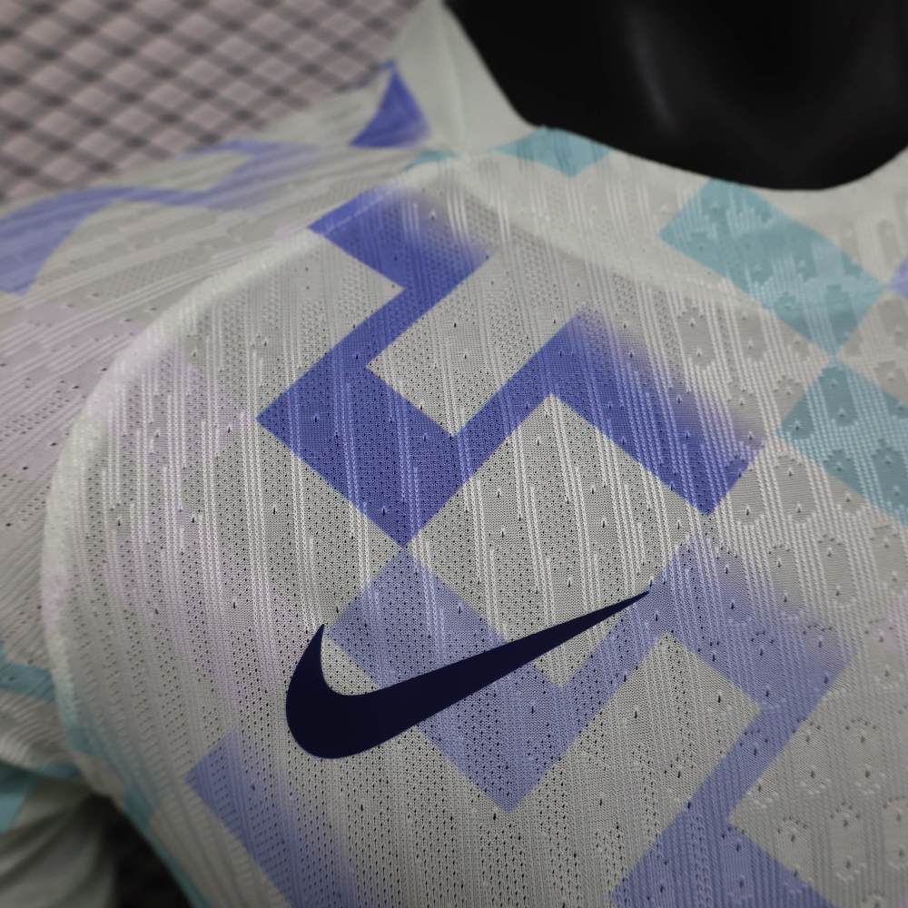 Nike Inter Milan 25-26 Away Football Jersey Kit Player Version