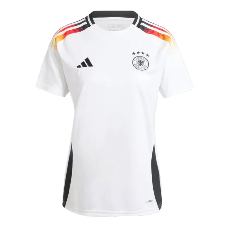 Women's Germany 2024 Home Jersey Euro