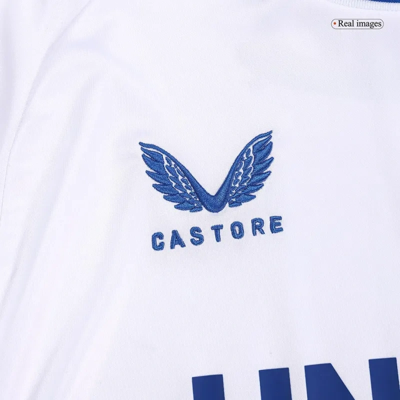 Glasgow Rangers  2023/24 Jersey Away