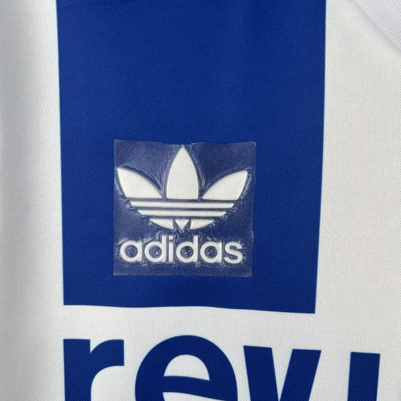 FC Porto 1990/93 Retro Jersey Home