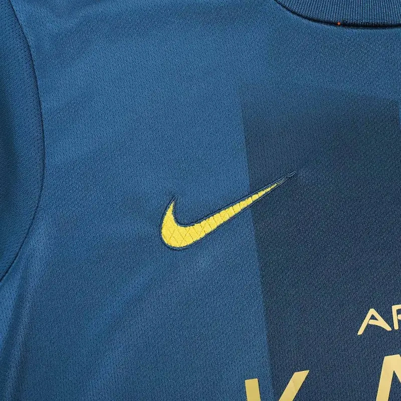 Al Nassr 2023/24 Away Jersey