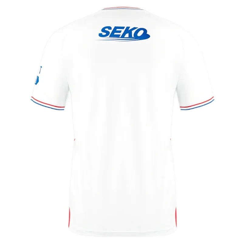 Glasgow Rangers  2023/24 Jersey Away