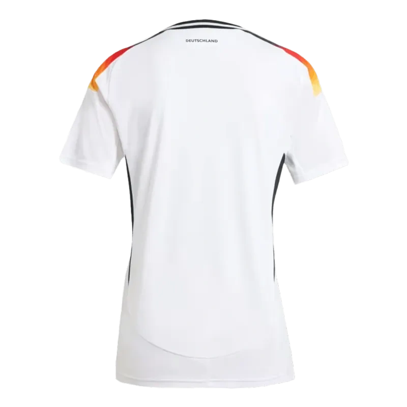 Women's Germany 2024 Home Jersey Euro
