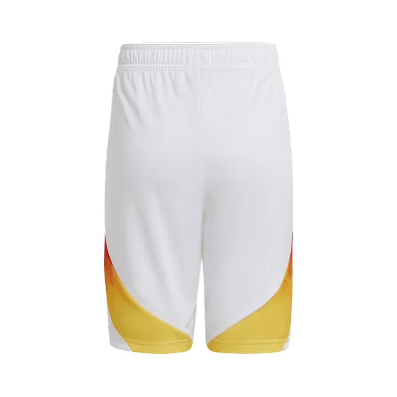 Germany Euro 2024 Home Kit(Jersey+Shorts)