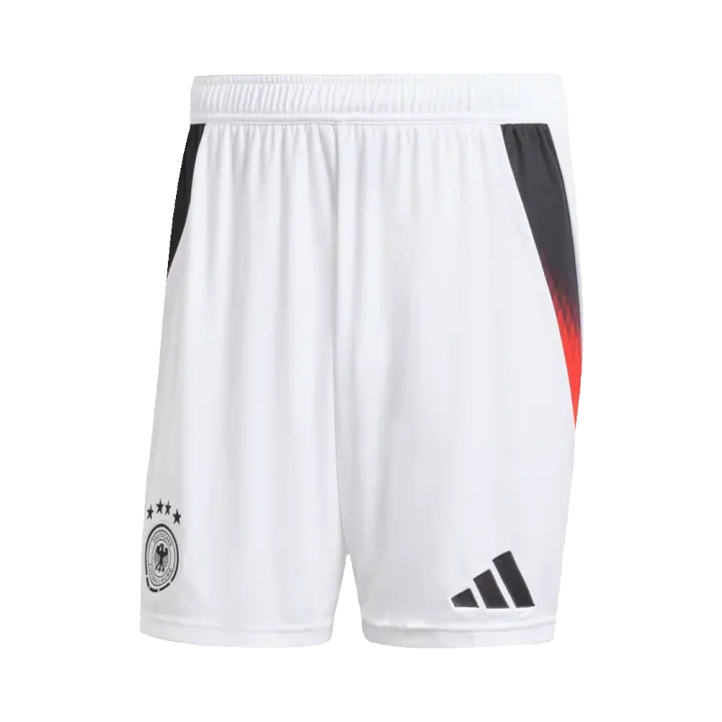 Germany Euro 2024 Home Kit(Jersey+Shorts)