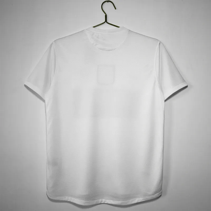 Poland Euro 2012 Retro Home Jersey