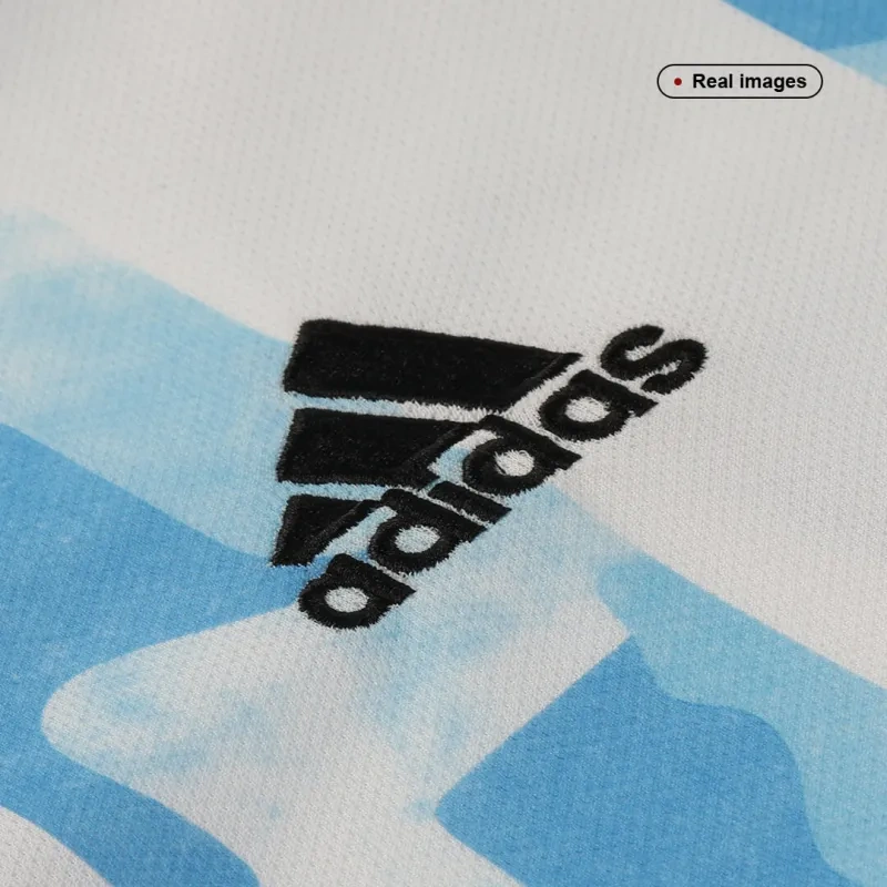 Argentina 2021 Soccer Jersey Home