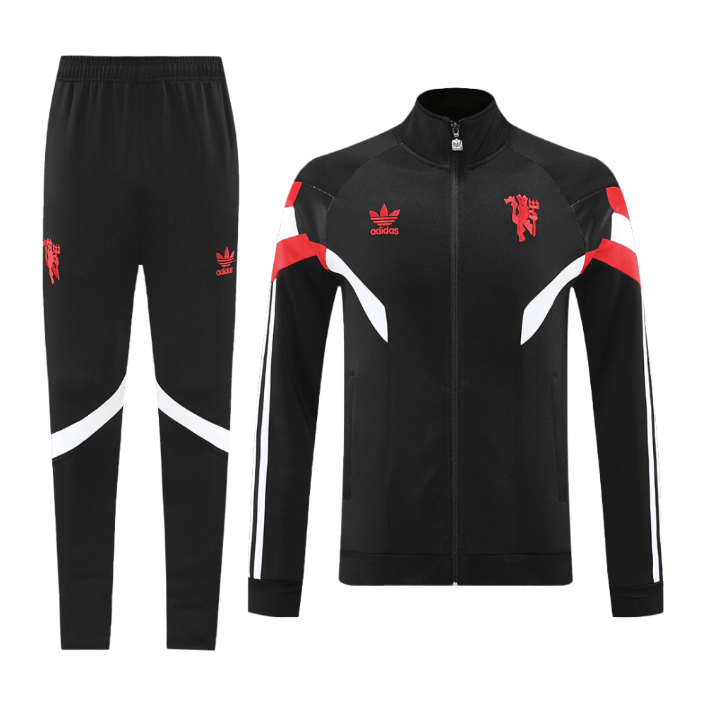 Manchester United Jersey Soccer Jersey 2024-25