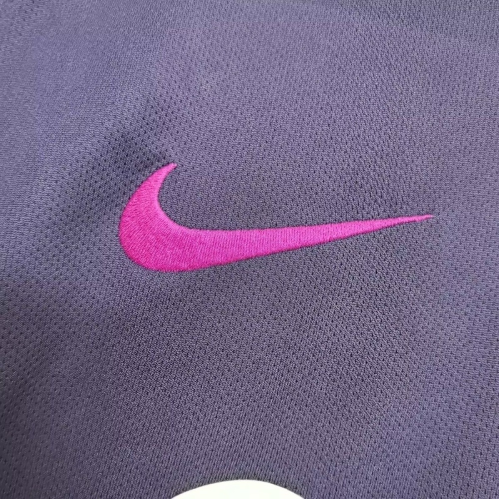 Barcelona Retro Jersey Away 2015-16