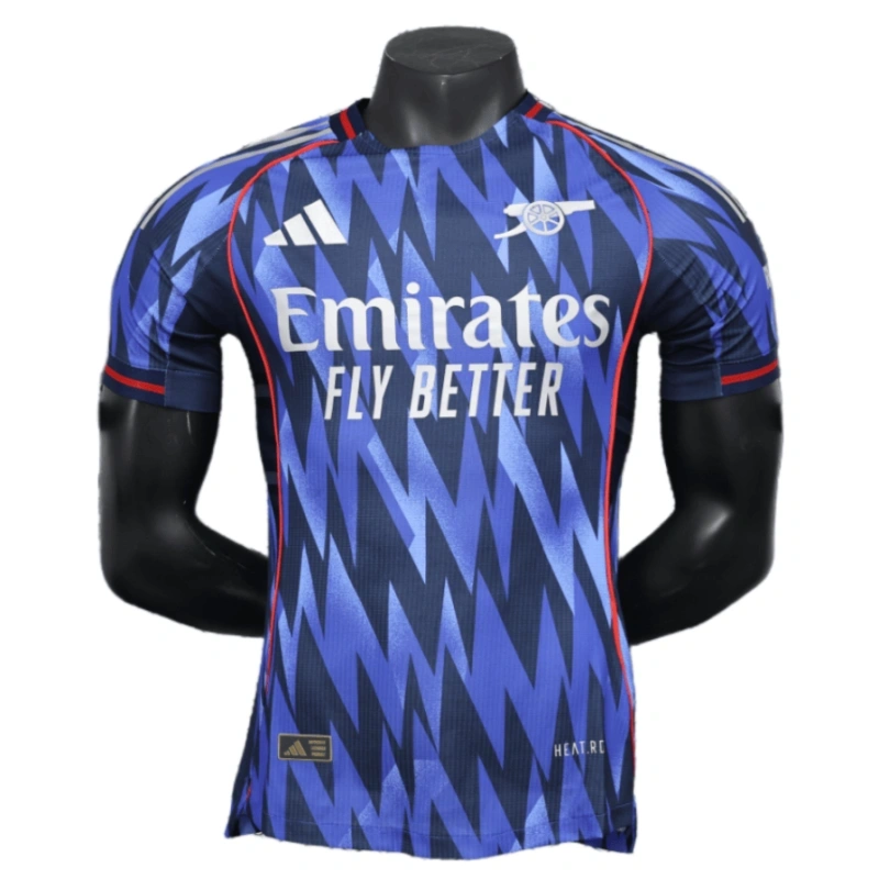 Adidas Men Arsenal Special Edition Jersey Soccer Shirt  Player Version 25-26