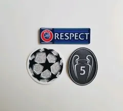 UCL PATCH