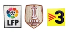 LFP& FIFA09 &T3 Patch +$4
