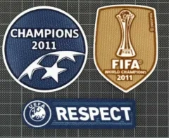 UCL PATCH
