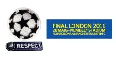UCL Respect & Final Patch +$3