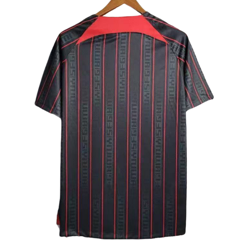 Liverpool James Joint Soccer Jersey 2023