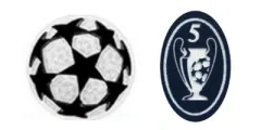 UCL Honor 5 Patch