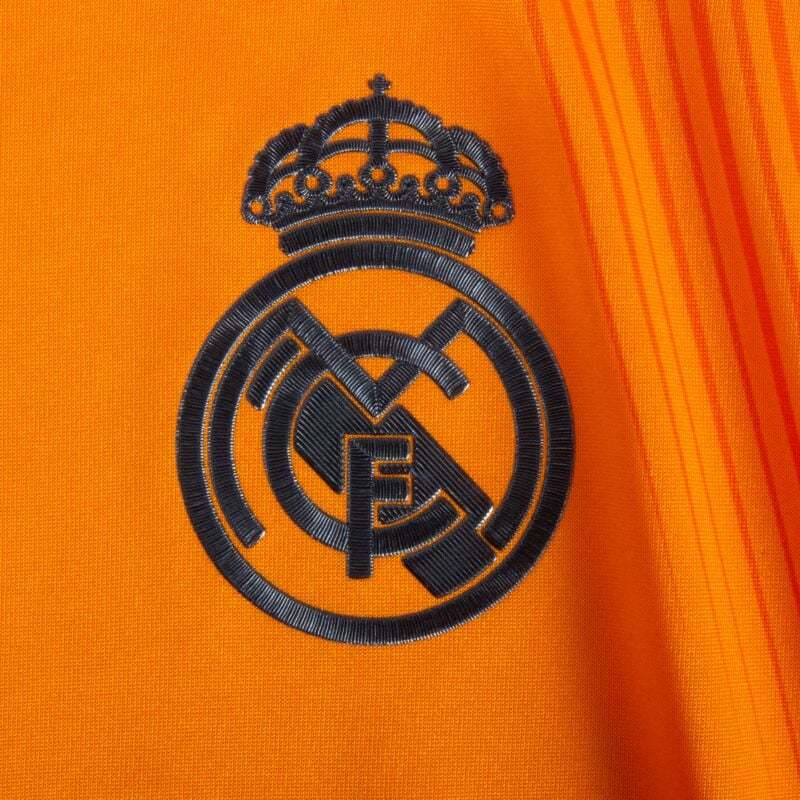 Real Madrid Tchouameni 14 Away Shirt 2024-2025 Player version Size：S-XXL
