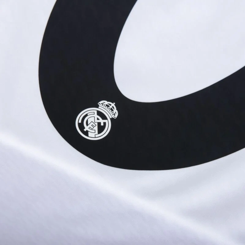 Real Madrid Home Vini Jr. 7 Shirt 2024-2025 Size：S-4XL