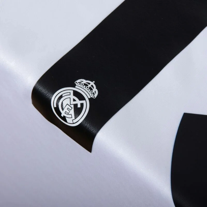 Real Madrid Home Vini Jr. 7 Shirt 2024-2025 Size：S-4XL