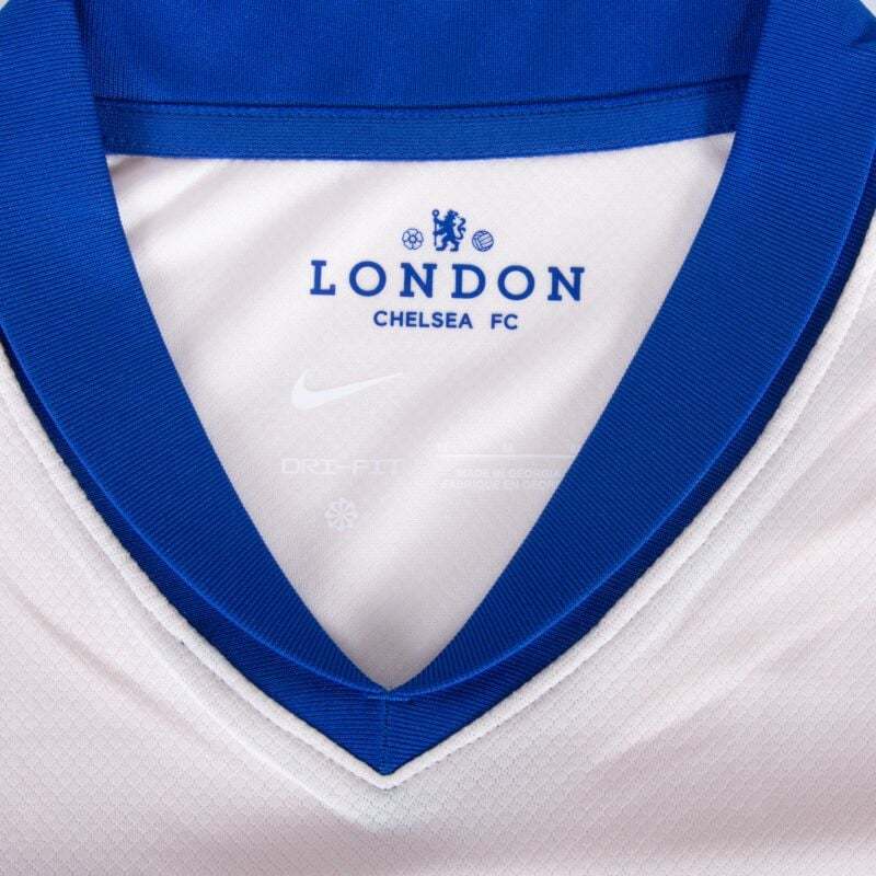 Chelsea Away James 24 Shirt 2024-2025 Size：S-4XL