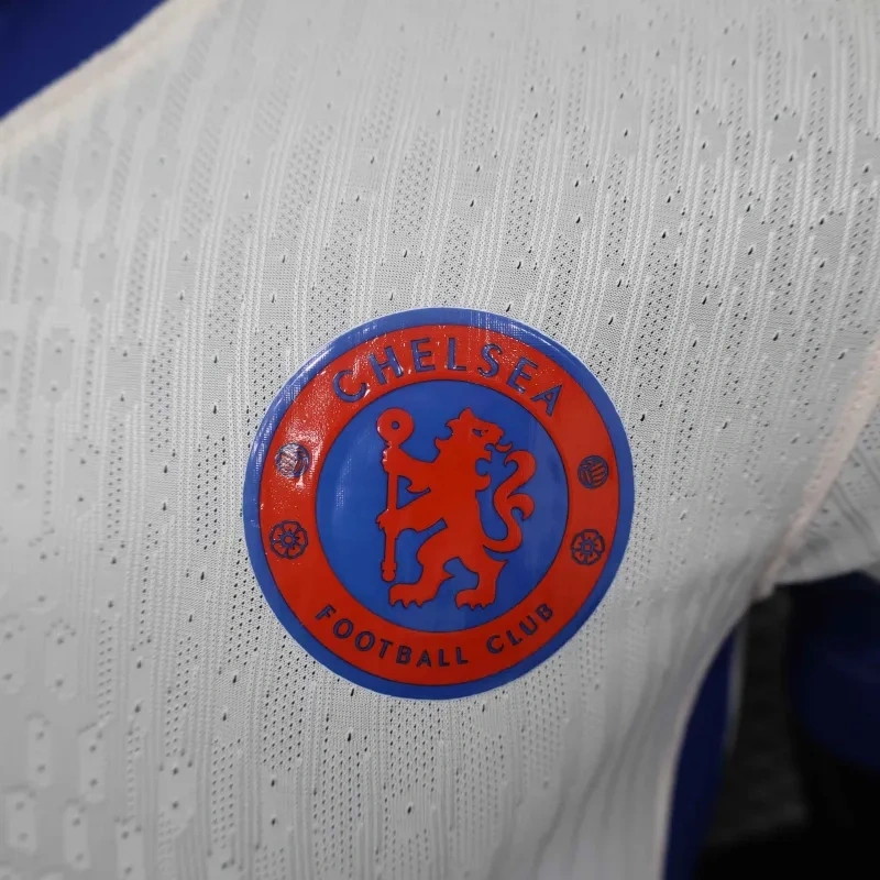 Chelsea Away James 24 Shirt 2024-2025 Player version Size：S-XXL