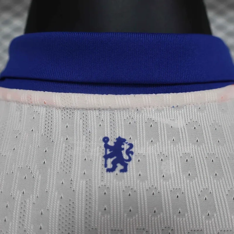 Chelsea Away James 24 Shirt 2024-2025 Player version Size：S-XXL