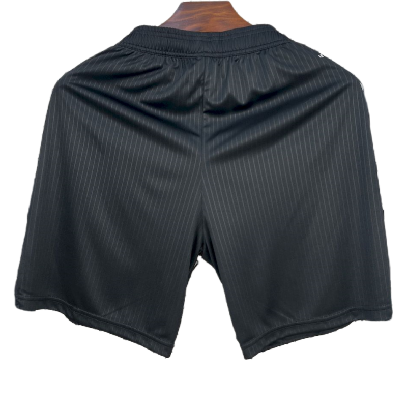 Germany Custom Soccer Shorts 125th Anniversary 2025