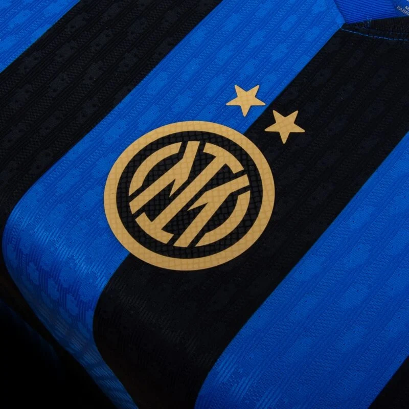 Inter Milan Home Çalhanoğlu 20 Shirt 2024-2025 Player version Size：S-2XL