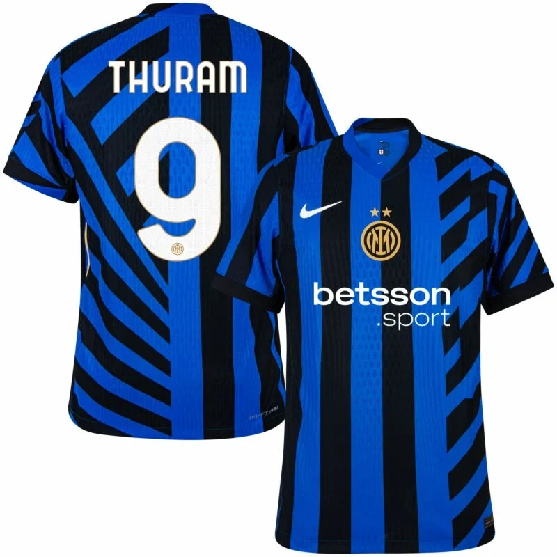 Inter Milan Home Çalhanoğlu 20 Shirt 2024-2025 Fan version Size：S-4XL