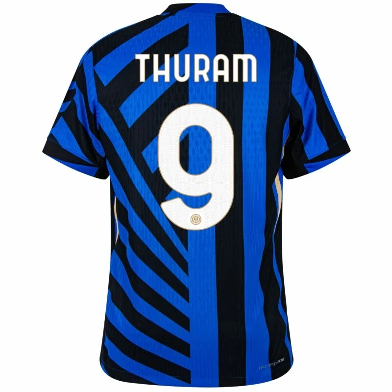 Inter Milan Home Çalhanoğlu 20 Shirt 2024-2025 Fan version Size：S-4XL