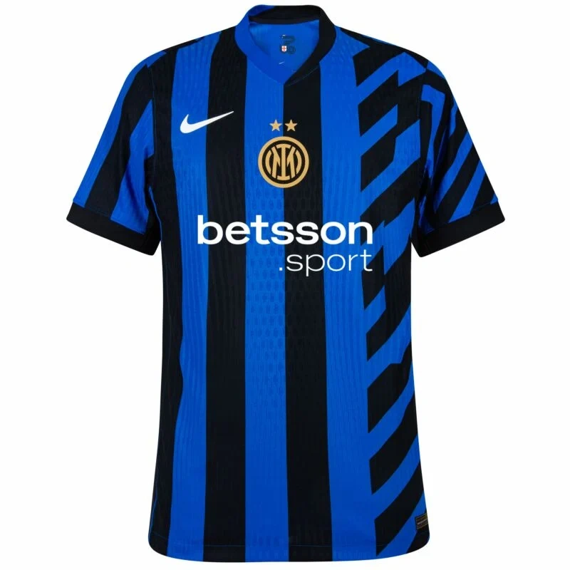Inter Milan Home Çalhanoğlu 20 Shirt 2024-2025 Fan version Size：S-4XL