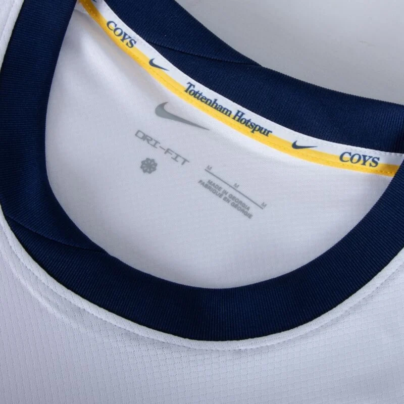 Tottenham Home Maddison 10 Shirt 2024-2025 Fan version Size：S-4XL （Non-Customize）