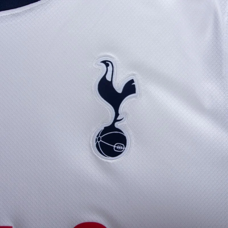 Tottenham Home Maddison 10 Shirt 2024-2025 Fan version Size：S-4XL （Non-Customize）