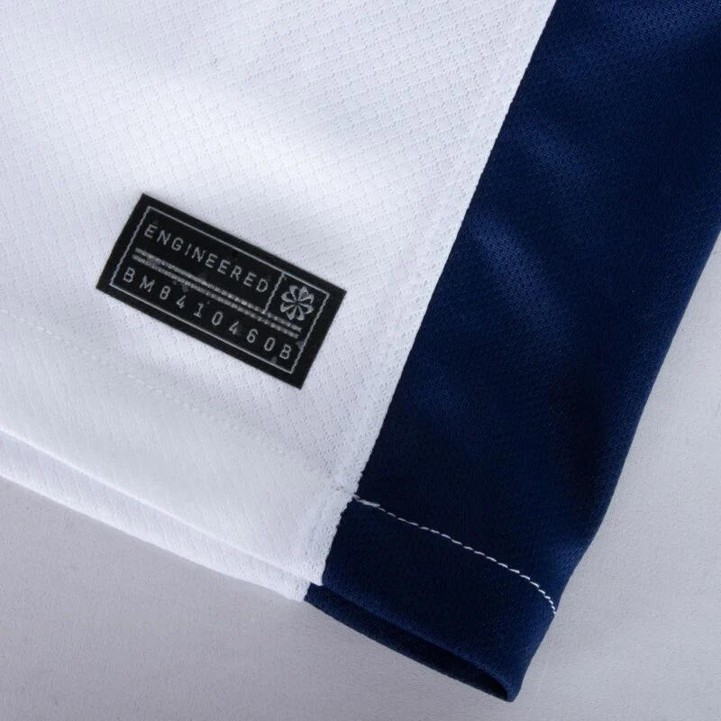 Tottenham Home Maddison 10 Shirt 2024-2025 Fan version Size：S-4XL （Non-Customize）