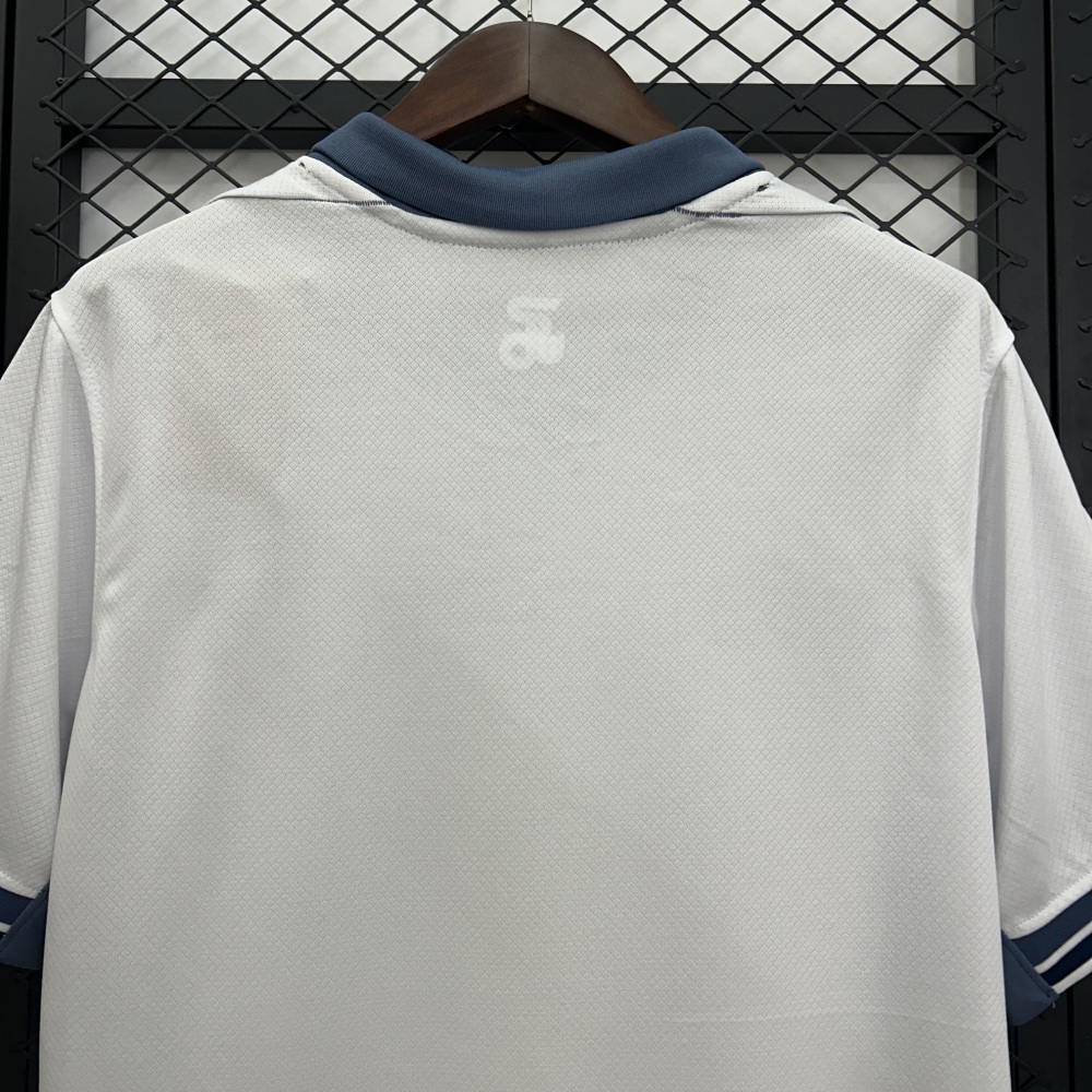 Inter Milan Away Shirt Special Edition Football Jersey 24-25