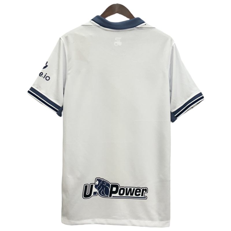 Inter Milan Away Shirt Special Edition Football Jersey 24-25