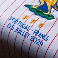 Portugal v France 5 July 2024 (France Away)