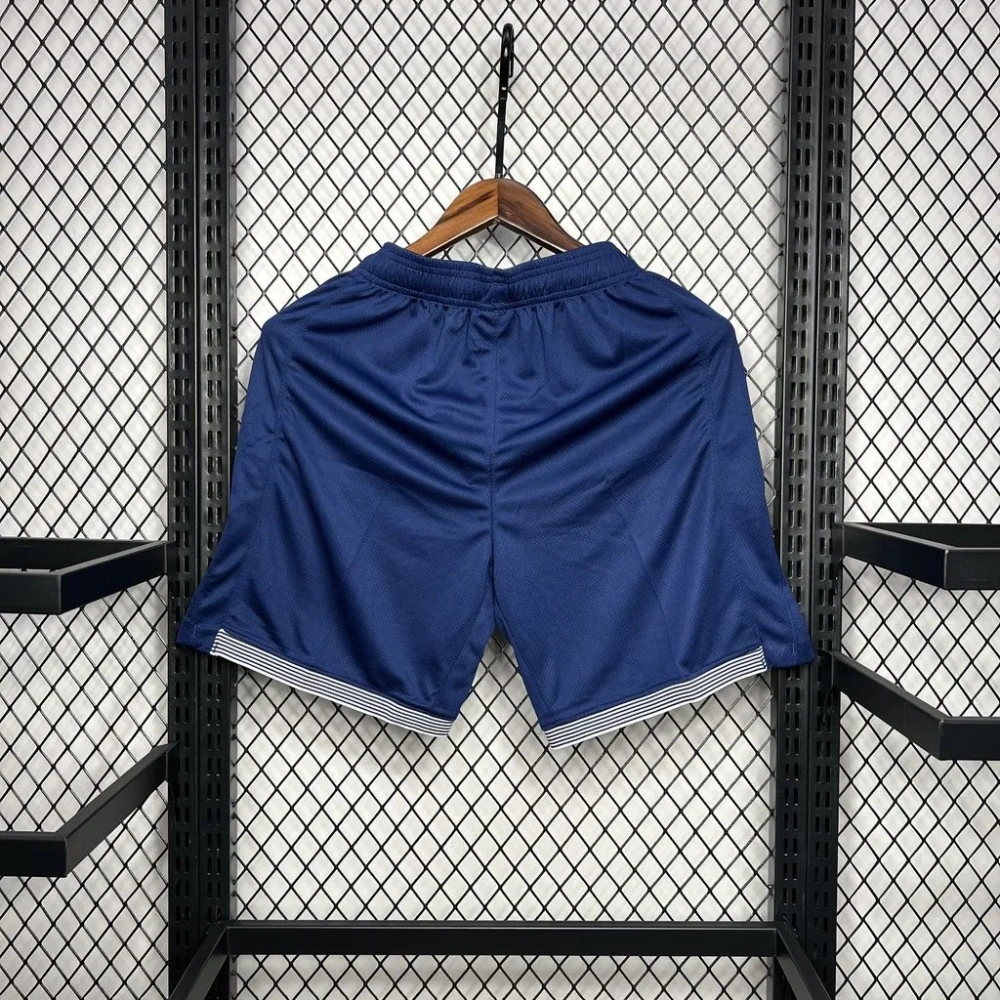 Tottenham Hotspur Home Shorts 2024-25 Fans+Player Version