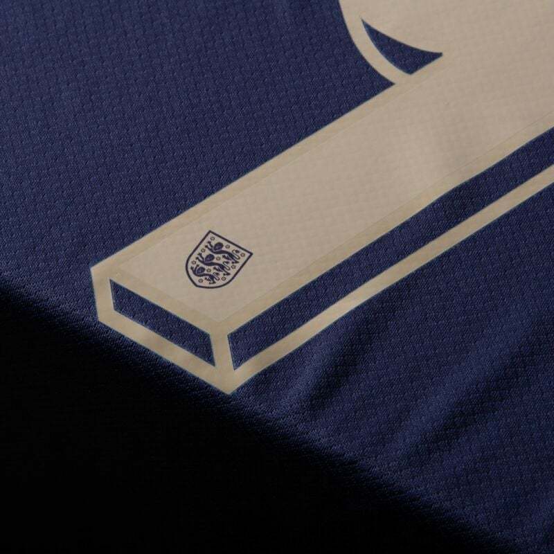 England Away Kane 9 Shirt 2024-2025 Fan Size：S-2XL Non-Customize
