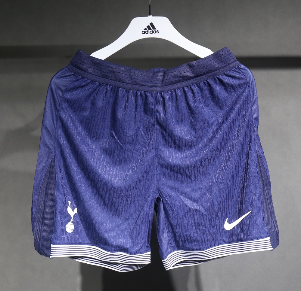 Tottenham Hotspur Home Shorts 2024-25 Fans+Player Version